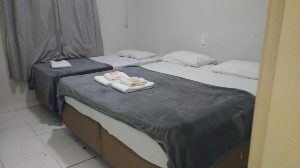 Copacabana Blue Hotel ริโอเดจาเนโร ภายนอก รูปภาพ