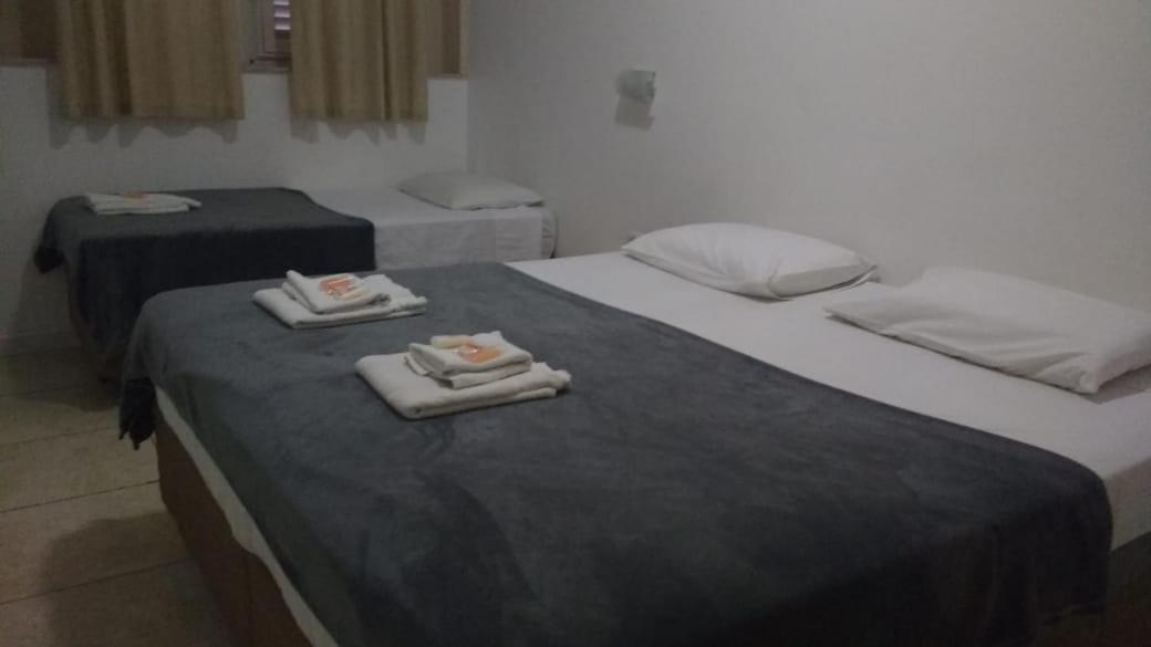 Copacabana Blue Hotel ริโอเดจาเนโร ภายนอก รูปภาพ