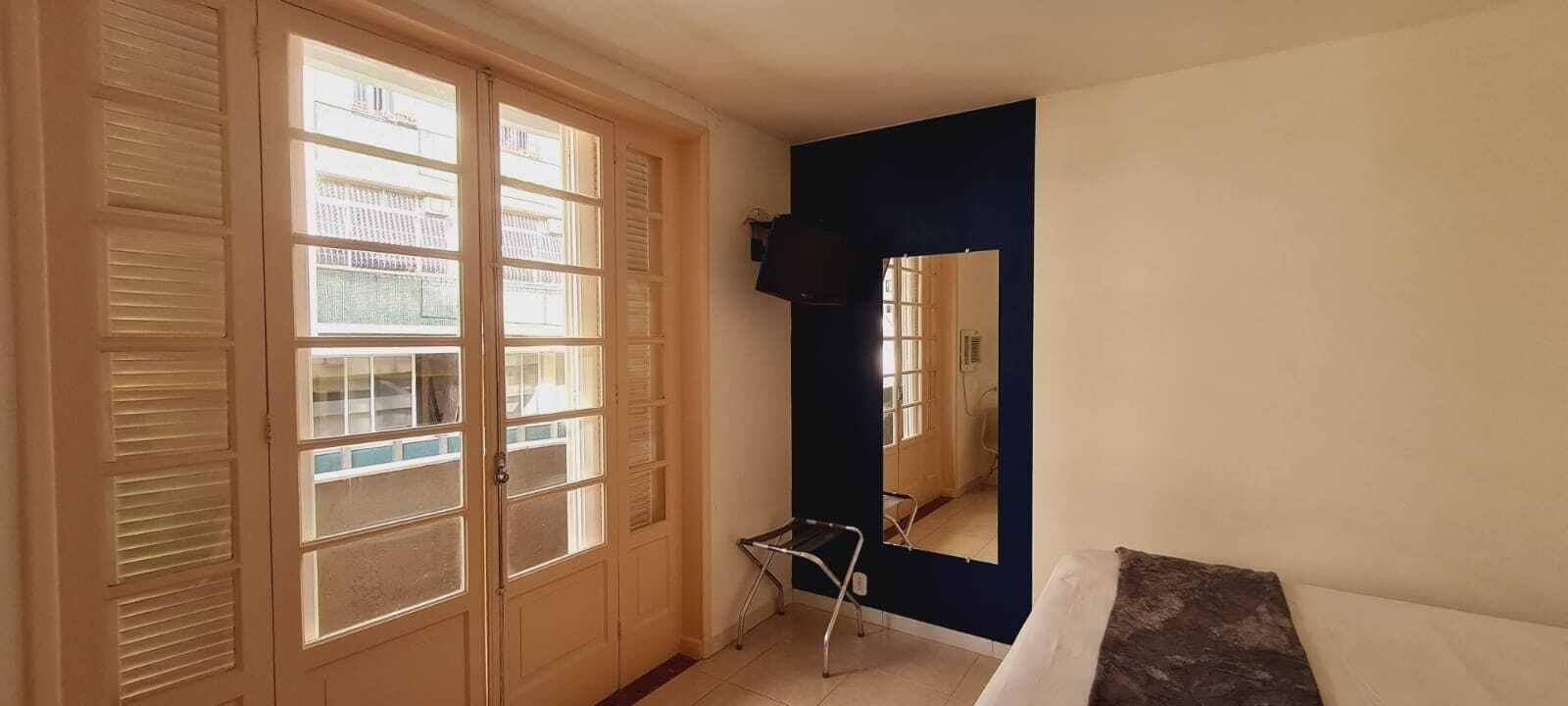 Copacabana Blue Hotel ริโอเดจาเนโร ภายนอก รูปภาพ