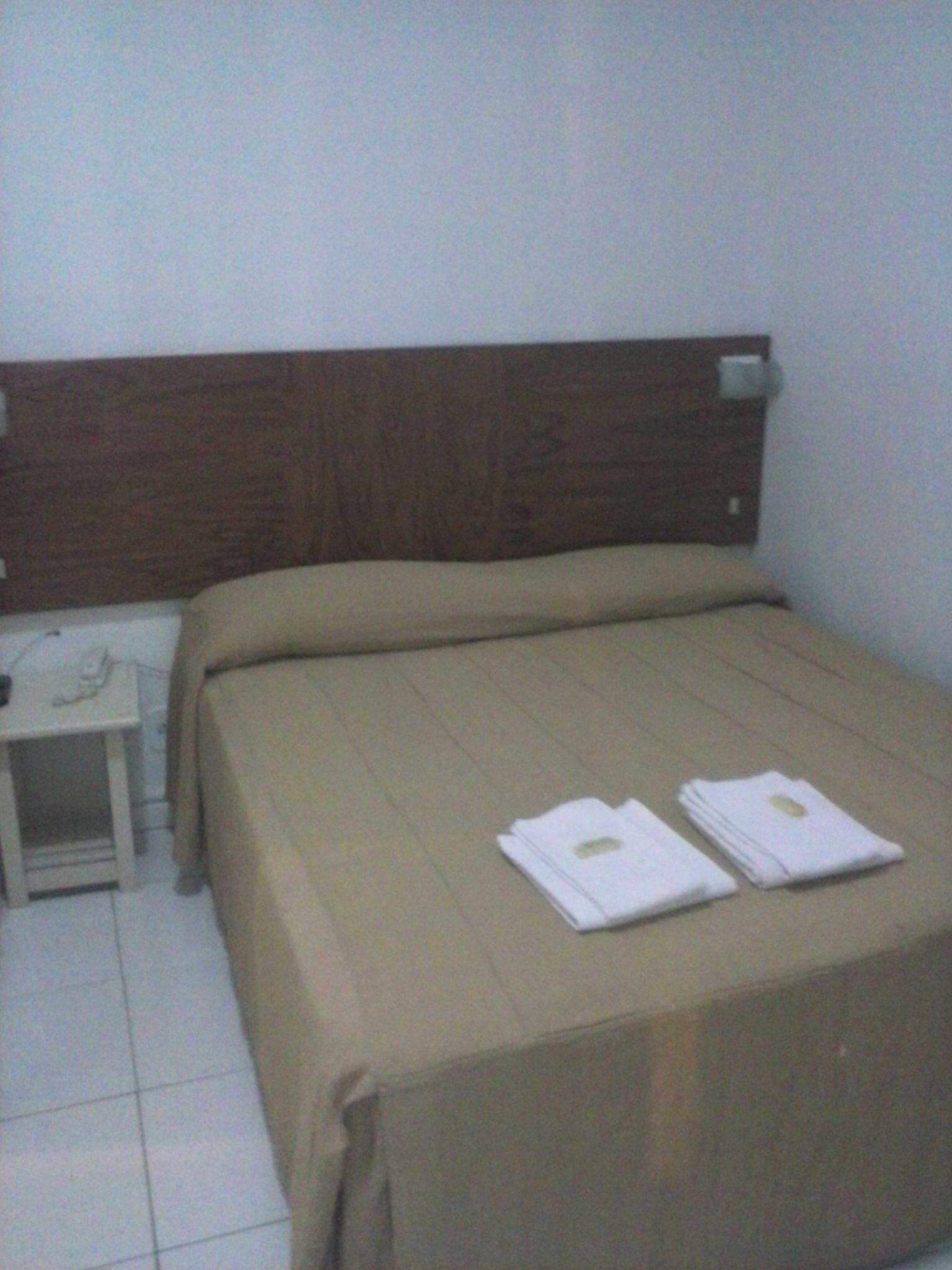 Copacabana Blue Hotel ริโอเดจาเนโร ภายนอก รูปภาพ